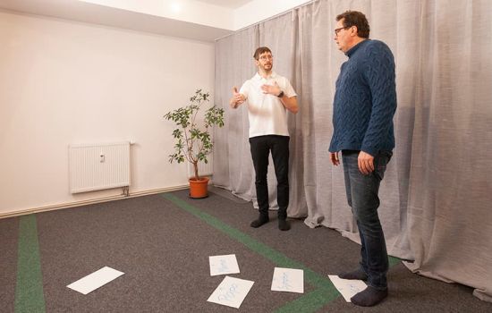 systemisches coaching  wirkung