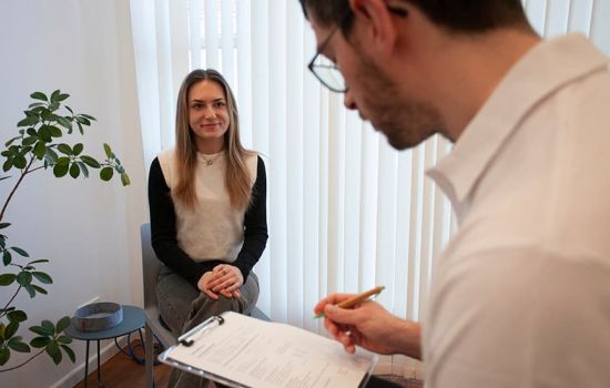 systemisches coaching gespraech